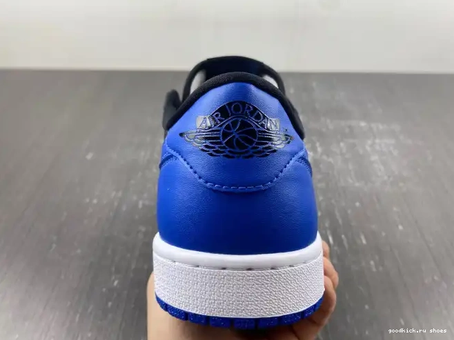 80% Off Sale (2015) 1 705329-004 Jordan Retro Royal Low 0429